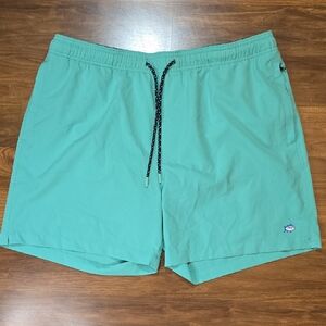 Southern Tide Men's Swim Shorts